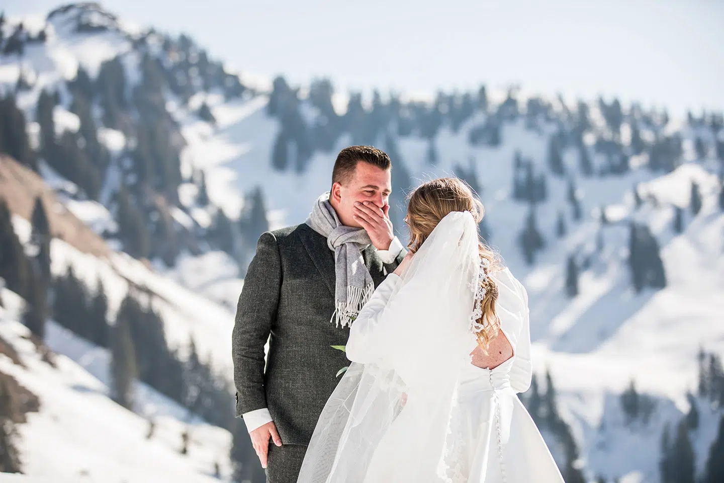 Trouwfotografie Oostenrijk