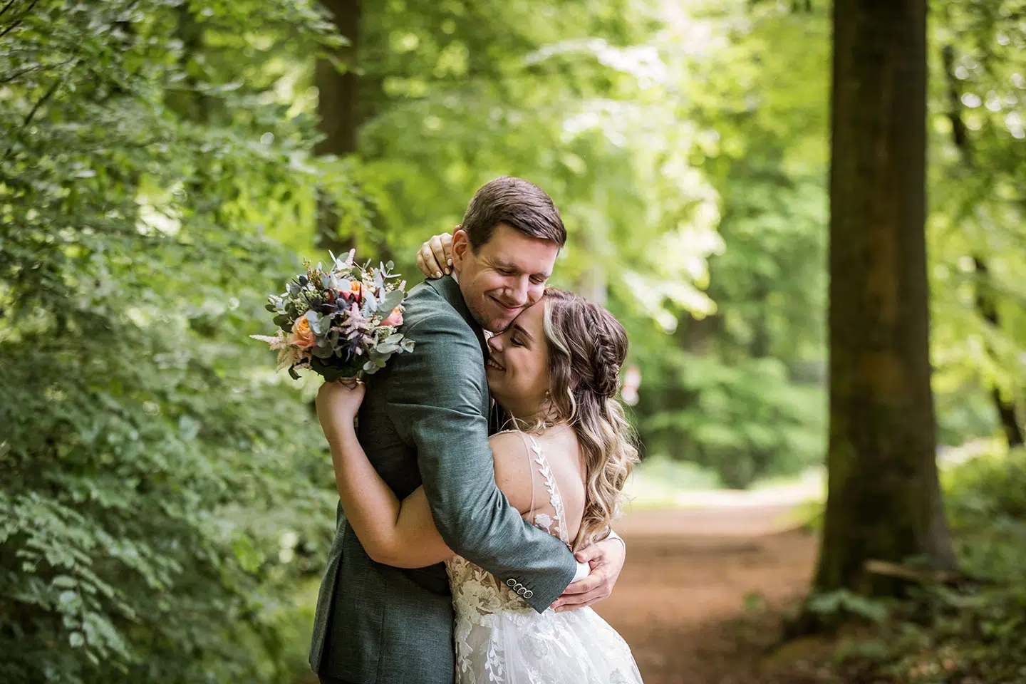 Fotoreportage bij Tuin de Lage Oorsprong