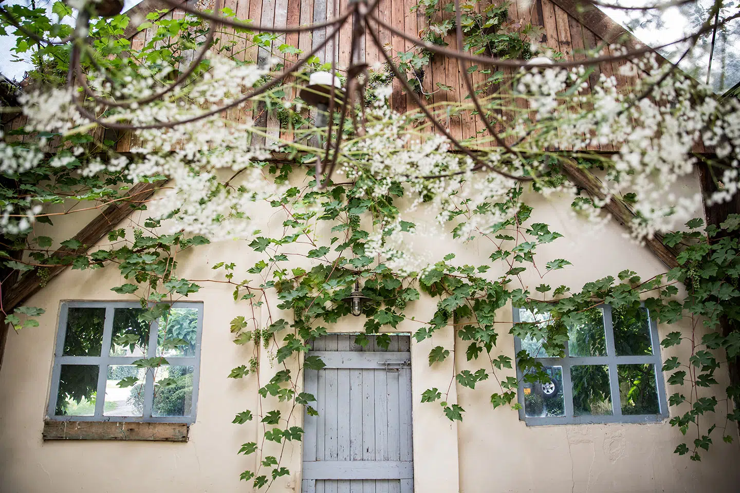 Trouwlocatie Domaine d'Heerstaayen in Strijbeek