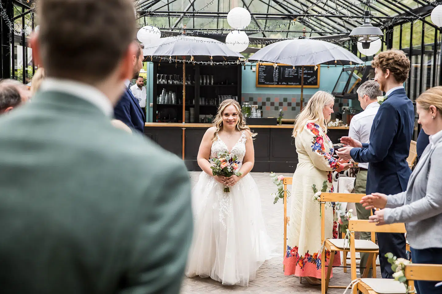 Fotoreportage Tuin de Lage Oorsprong