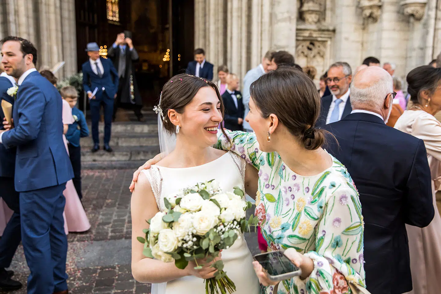 Huwelijk Antwerpen fotograaf