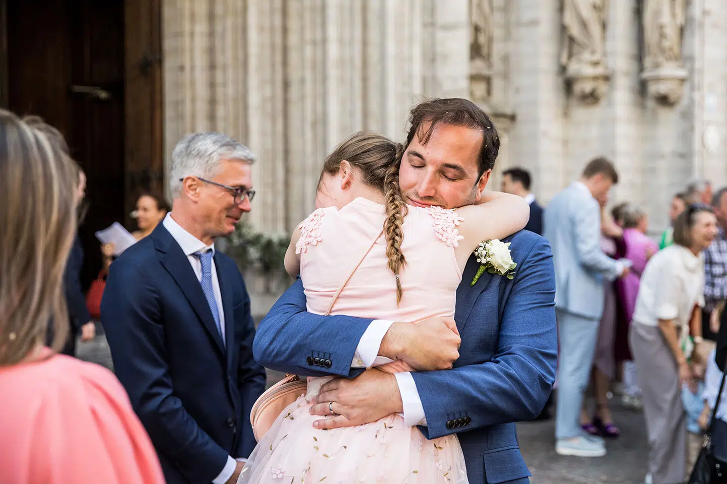 Fotograaf huwelijk in Antwerpen