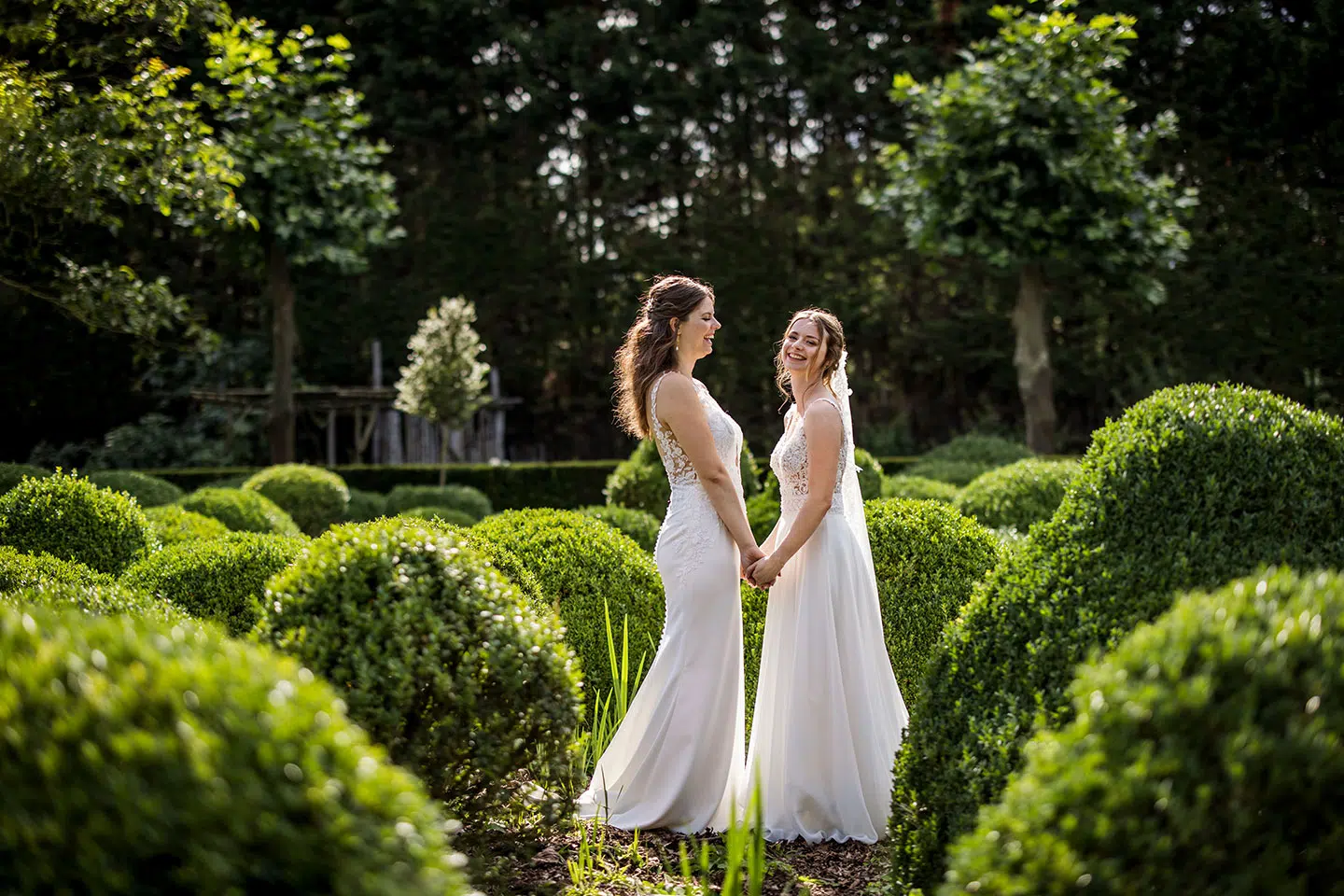 LHBTI trouwfotograaf