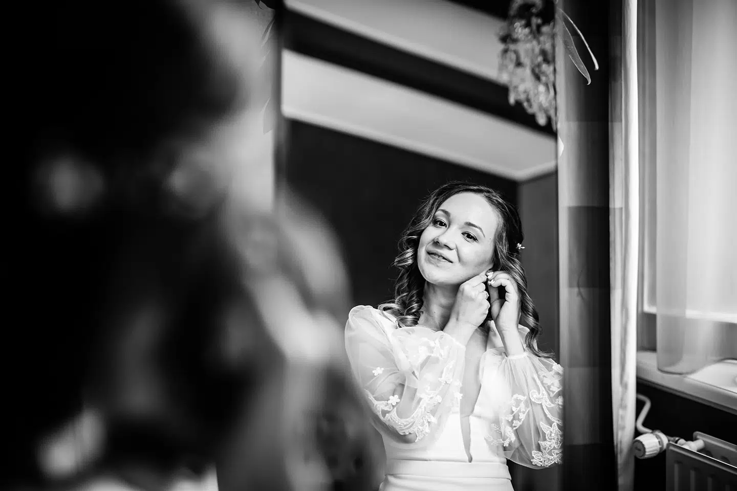 Trouwfotografie bij De Havixhorst