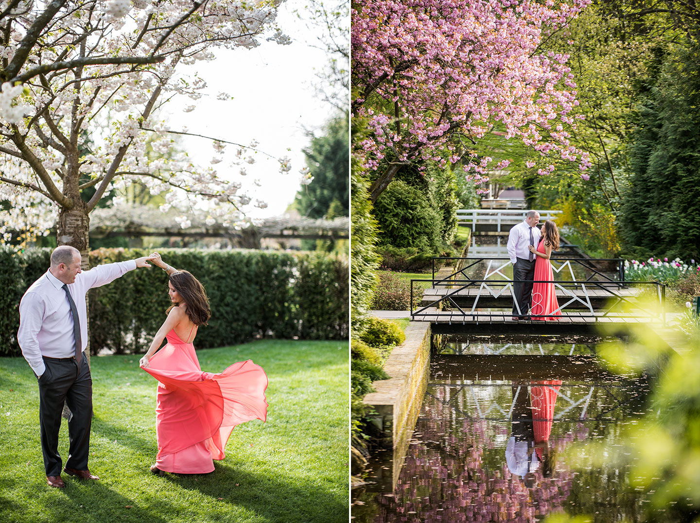 Keukenhof photoshoot 