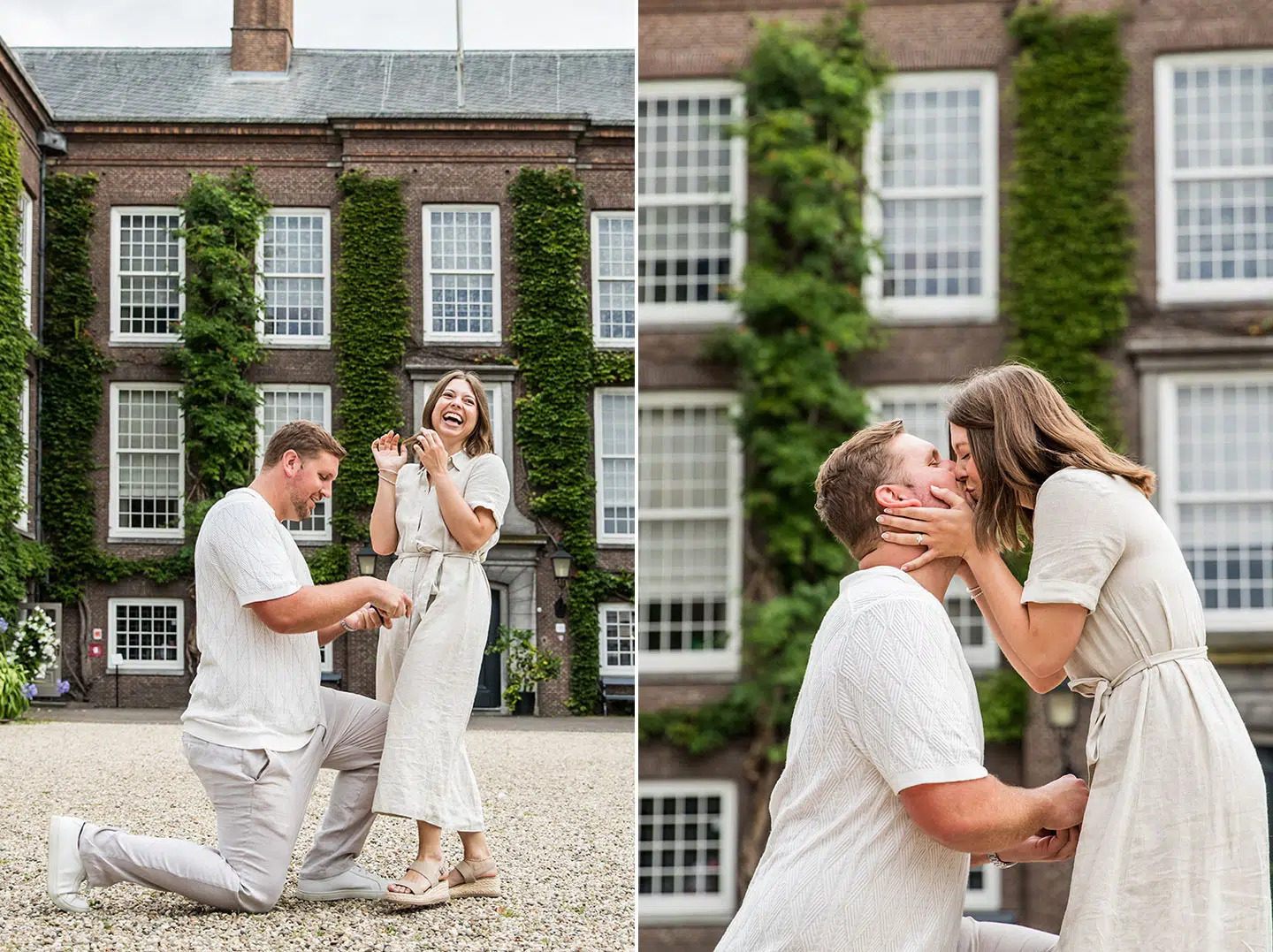 Netherlands proposal photography