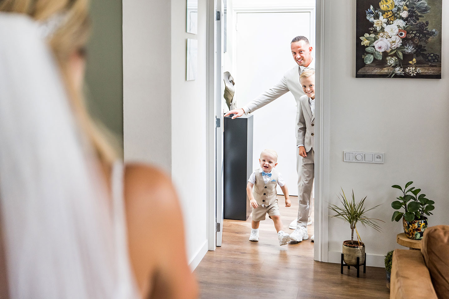 Trouwfotografie Noord-Brabant