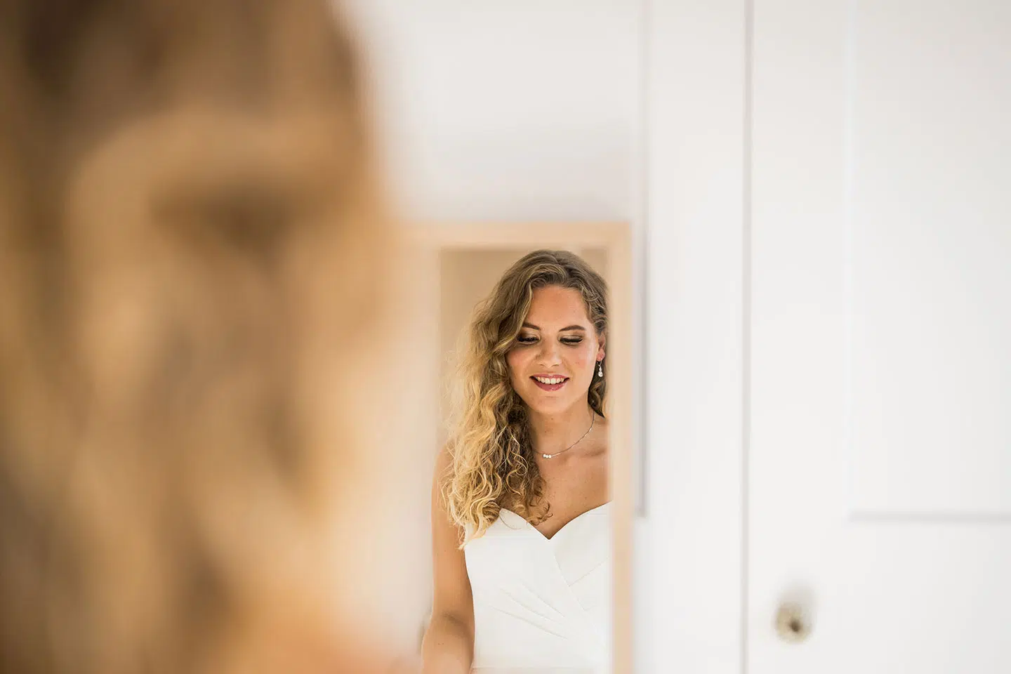 Professionele bruidsfotografie in Den Bosch