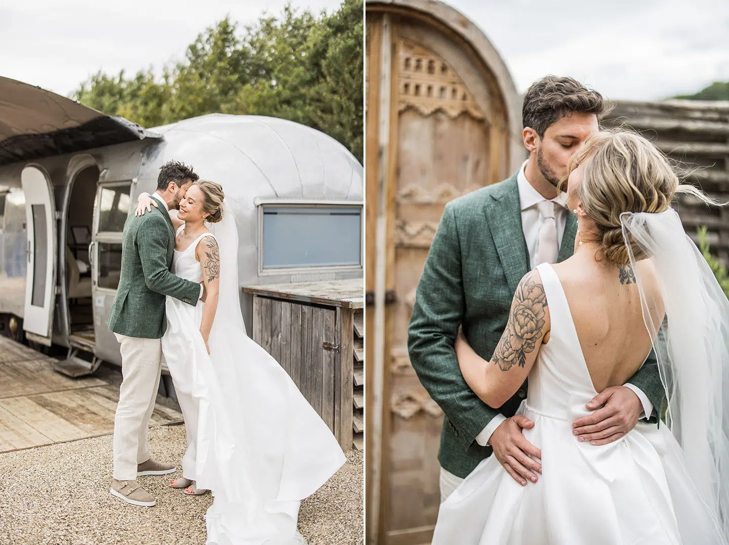 Hoe kies ik de beste bruidsfotograaf?