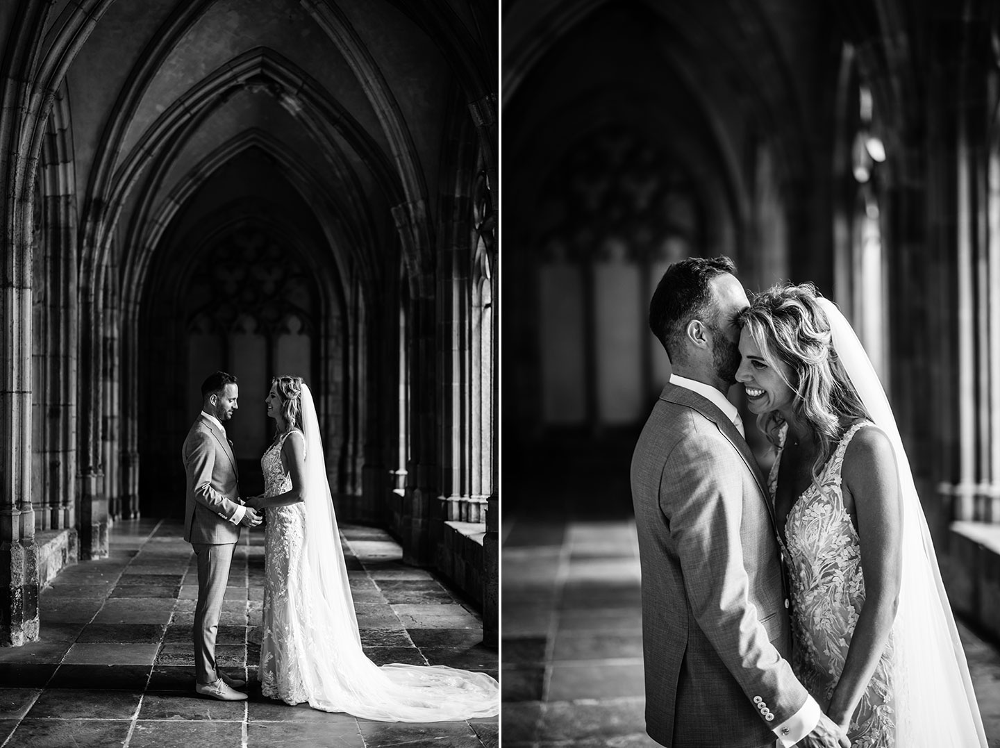 Bruidsfotograaf in Utrecht