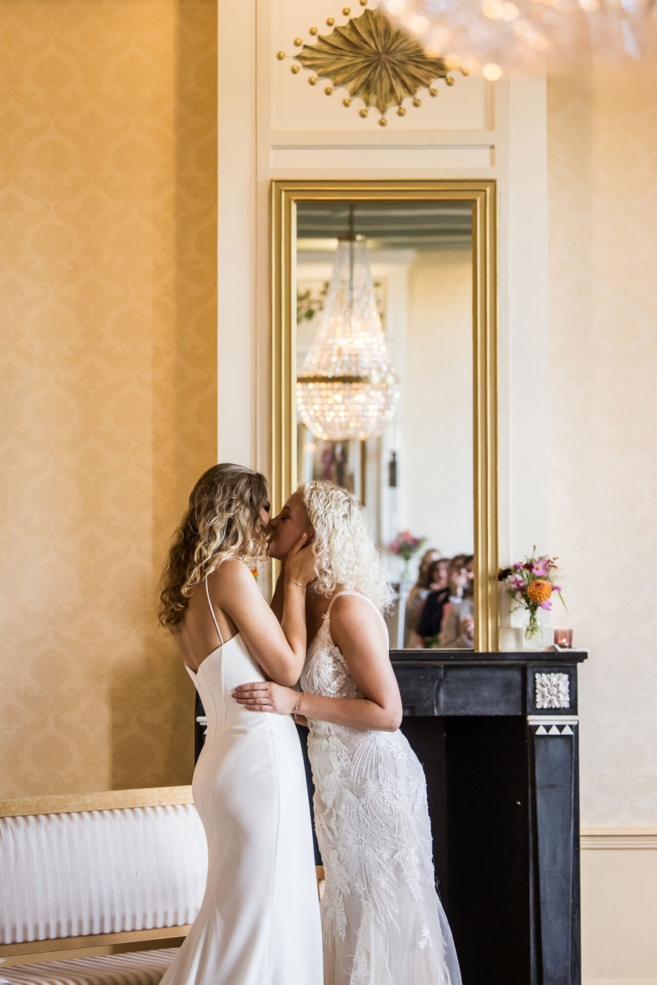 Fotograaf bruiloft Huis Brakel