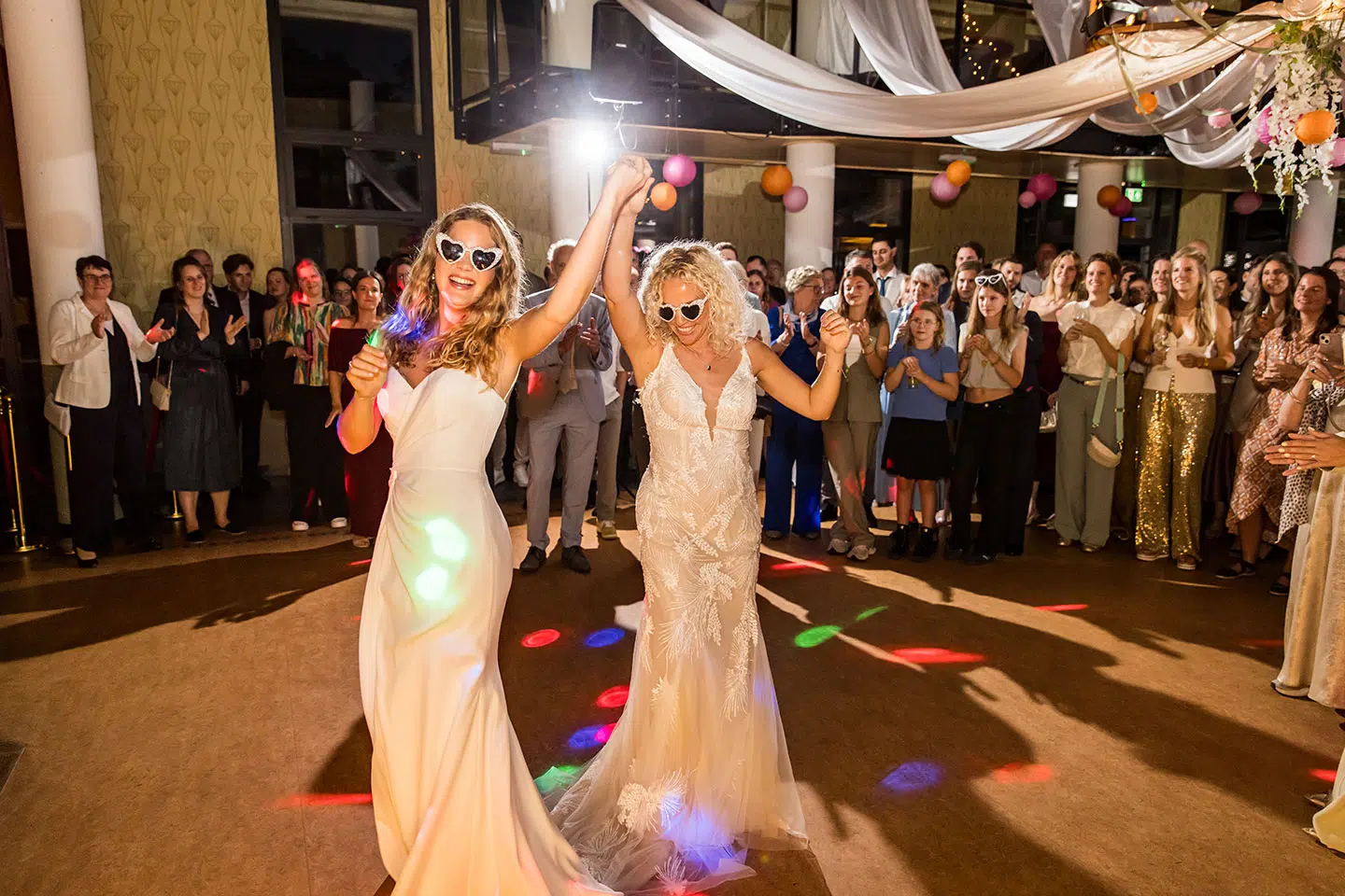 Trouwfeest Huis Brakel