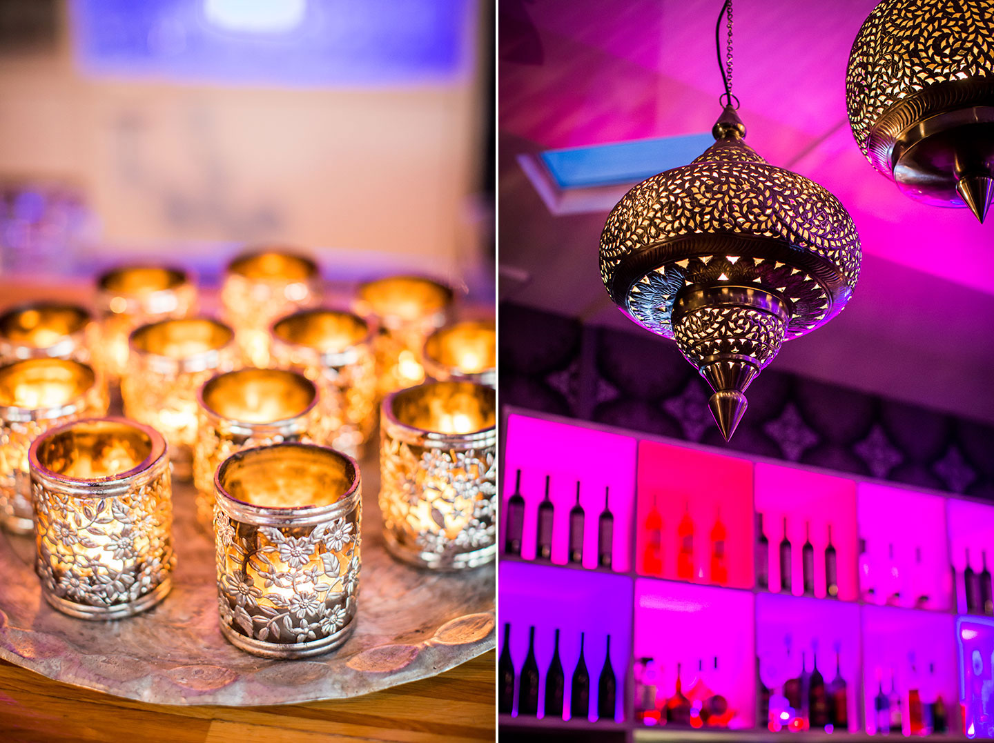 Het Klasse Theater in Tilburg decoratie